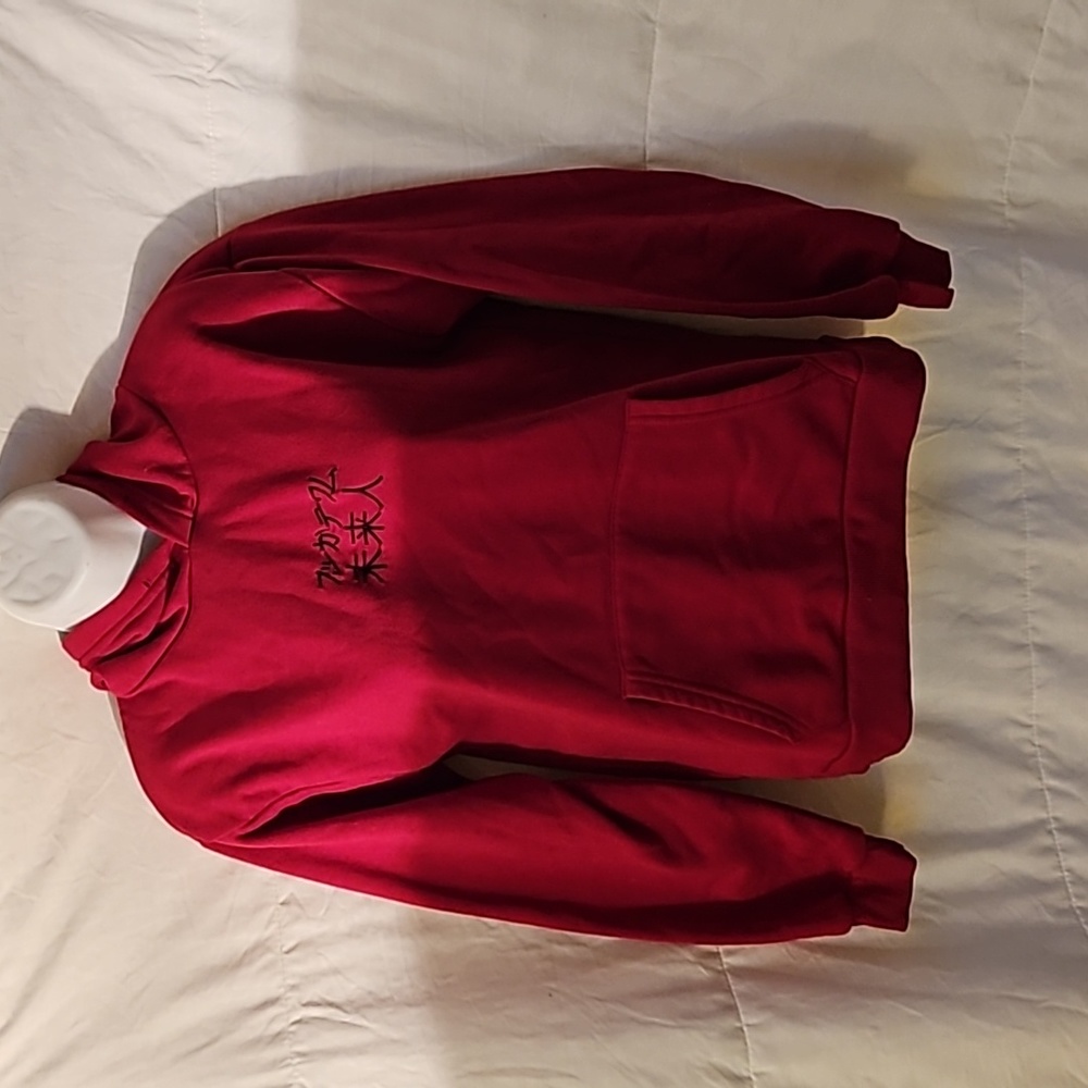 Kids hoodie pullover
